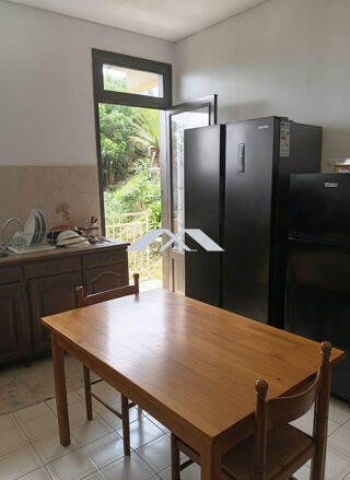  Maison � vendre 4 pi�ces 88 m�