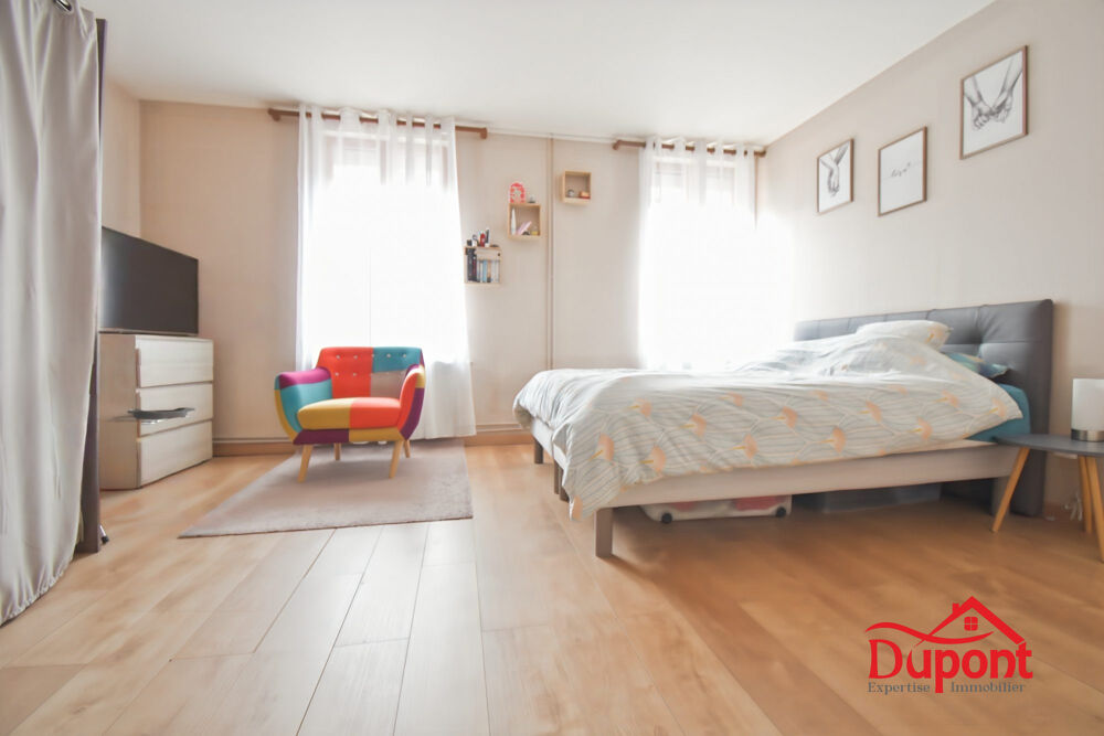 Vente Maison maison 4 chambres et jardin Anzin