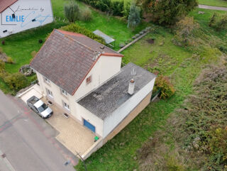  Maison à vendre 7 pièces 1 m²