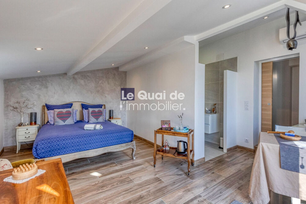  vendre  Maison Jarrie (38560)