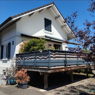 Maison 6 pièces 115 m² · à Anthy-sur-Léman · 115 m² · 735 000 €