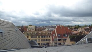  Colocation Demande3 pièces 49 m² Strasbourg