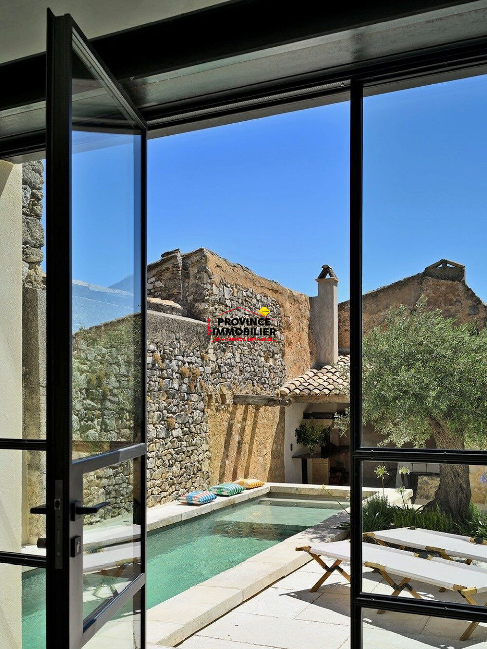 Maison – Grignan, Drôme - Vue 2
