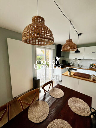  Maison � vendre 8 pi�ces 162 m�