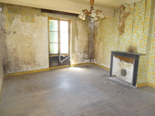  Maison à vendre 5 pièces 110 m²