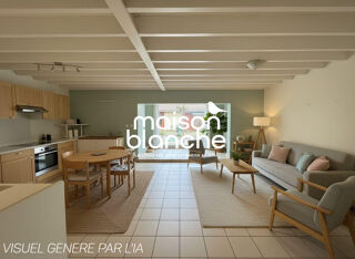  Maison à vendre 4 pièces 88 m²