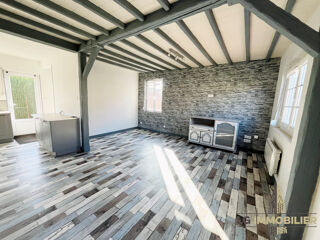  Maison � vendre 3 pi�ces 74 m�