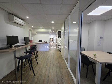   Immobilier Professionnel à louer Lyon 