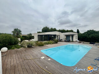  Maison � vendre 5 pi�ces 160 m�