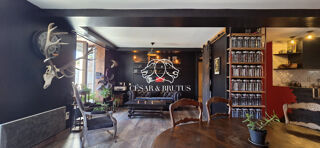  Immeuble � vendre 321 m�