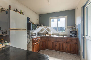  Appartement � vendre 3 pi�ces 62 m�