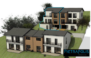  Maison  vendre 4 pices 145 m