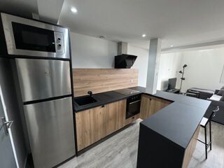  Appartement � vendre 4 pi�ces 79 m�