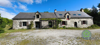  Maison à vendre 6 pièces 175 m²