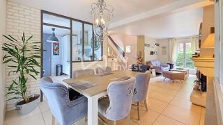  Maison à vendre 6 pièces 124 m²