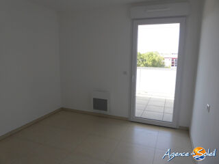  Appartement à vendre 3 pièces 63 m²