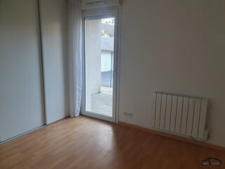  Appartement à louer 2 pièces 41 m²