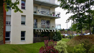  Appartement à vendre 3 pièces 56 m²