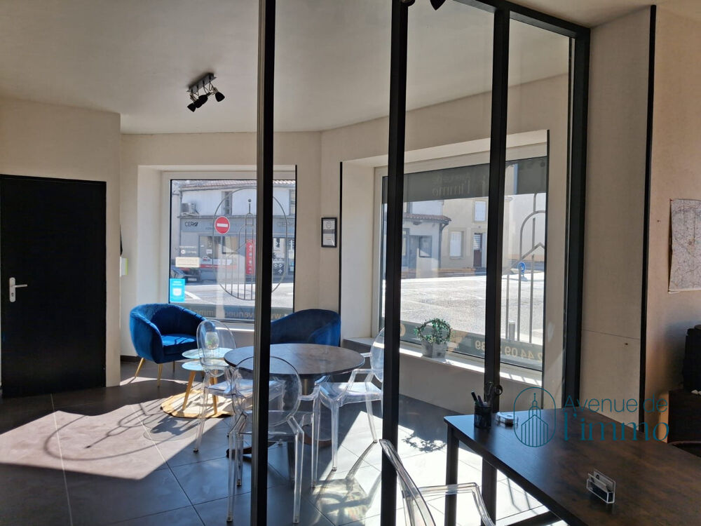 Vente Immeuble Investissement immobilier : immeuble de rapport à fort potentie Cholet