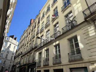  Appartement � louer 2 pi�ces 18 m�