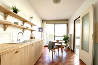  Appartement � vendre 4 pi�ces 72 m�