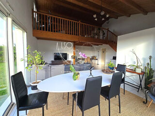  Maison � vendre 5 pi�ces 124 m�