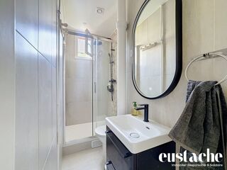  Appartement à vendre 2 pièces 40 m²