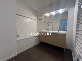  Appartement � vendre 3 pi�ces 56 m�