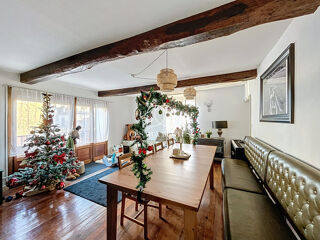  Maison  vendre 8 pices 160 m