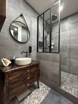  Appartement � vendre 3 pi�ces 71 m�