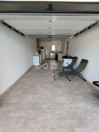  Maison à vendre 4 pièces 172 m²