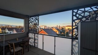  Appartement � louer 2 pi�ces 46 m�