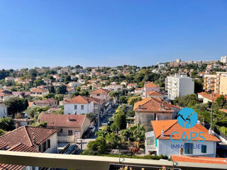  Appartement  vendre 3 pices 55 m