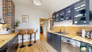  Maison � vendre 5 pi�ces 85 m�