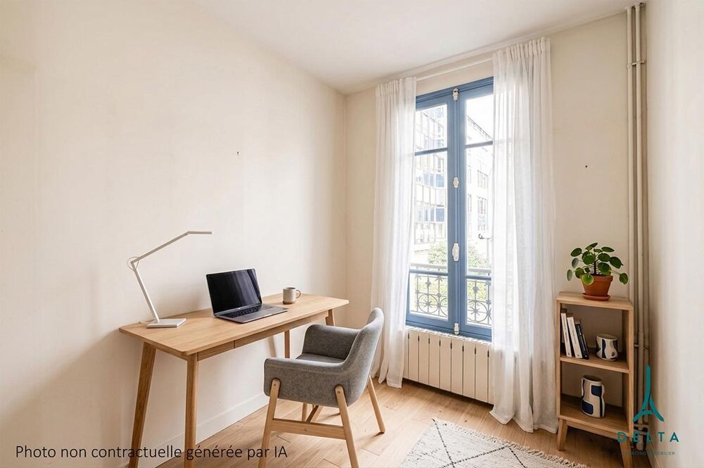 � vendre  Maison Clichy (92110)