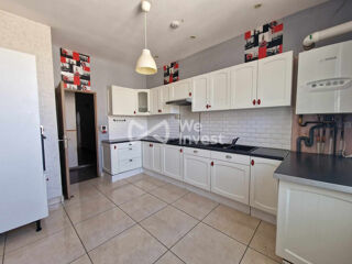  Immeuble à vendre 125 m²