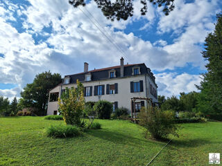  Maison � vendre 13 pi�ces 300 m�