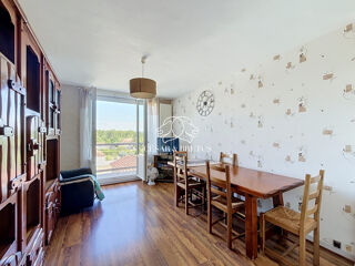  Appartement à vendre 4 pièces 65 m²