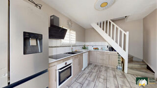  Maison � vendre 5 pi�ces 90 m�
