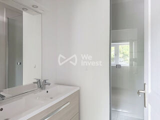  Appartement à louer 3 pièces 74 m²