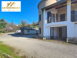  Maison à vendre 5 pièces 110 m²
