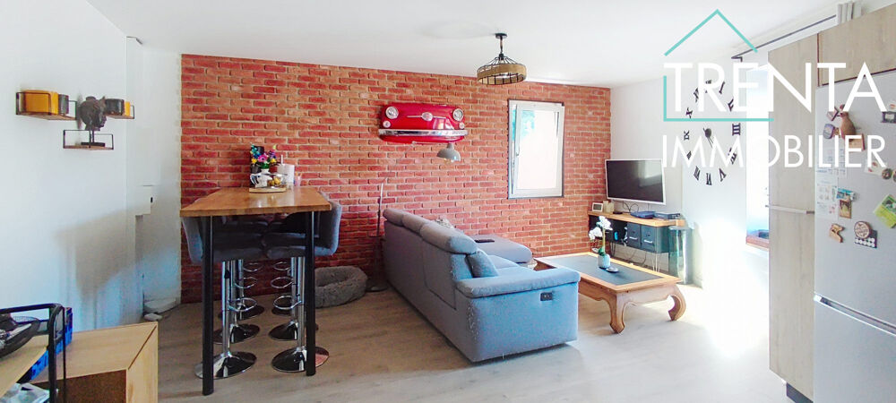 Vente Appartement Appartement à vendre Renage Renage
