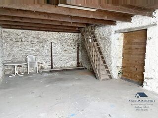  Maison à vendre 3 pièces 173 m²