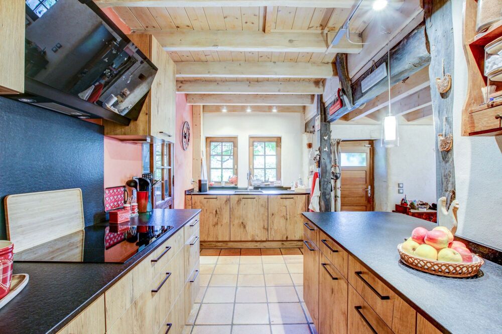 à vendre  Maison Prévessin-Moëns (01280)
