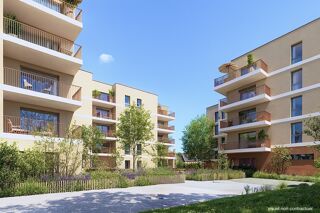  Appartement � vendre 3 pi�ces 63 m�