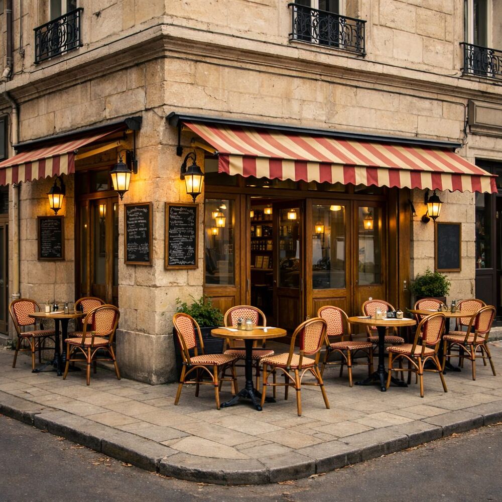   LYON 3 - PIZZERIA D'ANGLE 
