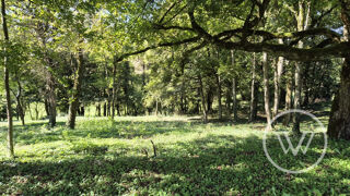  Terrain � vendre 2620 m�