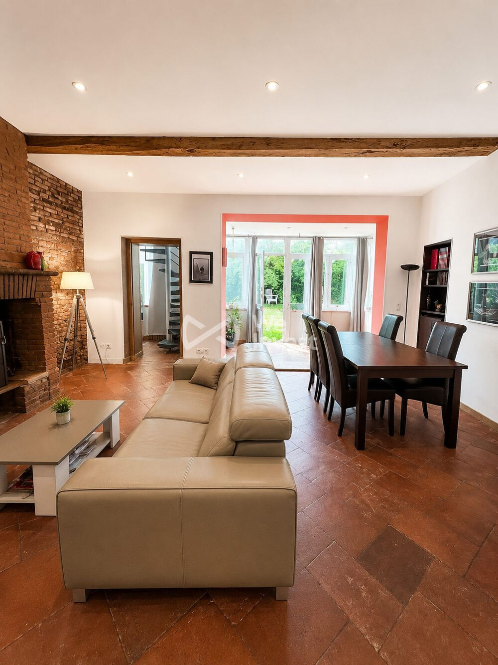 Vente Maison Maison de caractère type longère 135m2 à Montauban Montauban