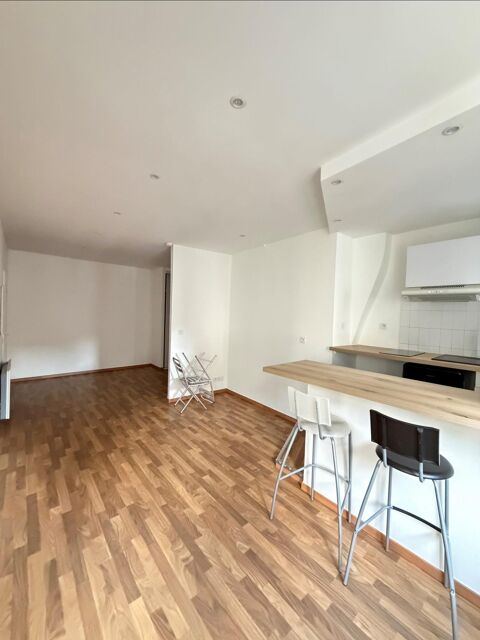  Appartement � louer 1 pi�ce 29 m�