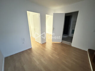  Appartement à louer 3 pièces 48 m²